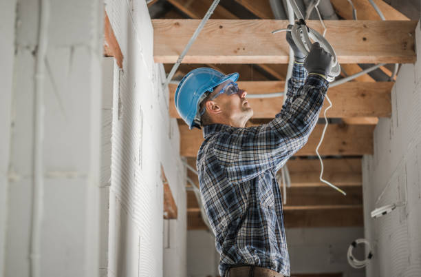 Why Trust Our Certified Electricians for Your Electrical Needs in WY?