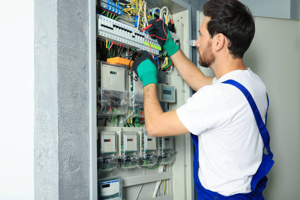 Best Electrical Rewiring Services  in Lander, WY