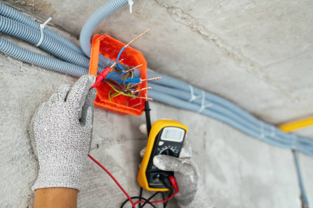 Best Local Electrician Companies  in Lander, WY